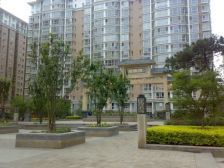 国瑞城中区2室1厅西