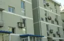 金鱼池小区实景图