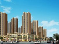 浩友凤凰城[遵化镇]