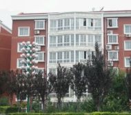 马坡花园二区2室1厅南