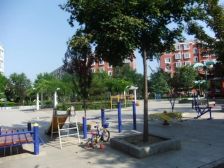 马坡·马坡花园二区·4室·2厅