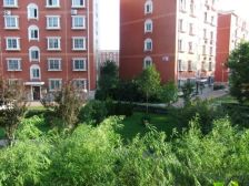 马坡花园二区一层带花园居住舒适业主诚意出售