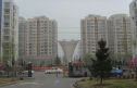 美然动力街区二期实景图