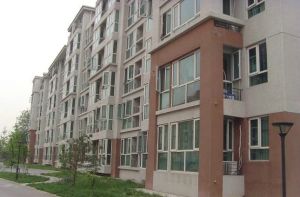 【店长主推】钢混南北通透精装修小三居
