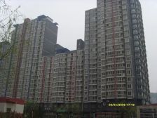 兴隆家园1室1厅西东