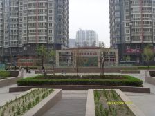 东四环朝青板块正规一居双阳台高层采光好观景中国尊