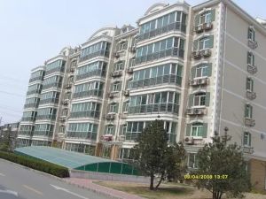定福景园4室1厅南北