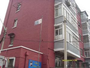 定福庄·北齿宿舍·3室·1厅