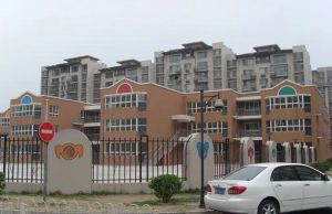 东一时区,东南北三居,满五唯一,中间层,采光视野好