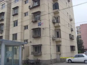 管庄西里·1-63号楼,满五年北京一套,中间层无遮挡