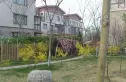 康城花园别墅实景图