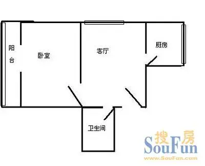 广外车站西街15号院