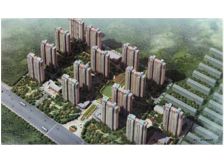 南城大社区,房子三室,诚心出售价格 可议