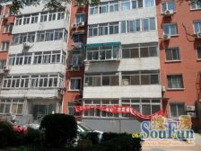 物业管理好,满五唯一带电梯,近地铁公园,双阳台采光