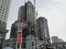 急售 侨乡大润发楼上 看海 随时看房子哦