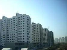 4号线地铁口,年代新、精装小2房,临东运河