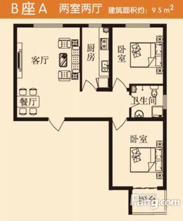 锦绣城