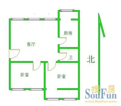 通达园小区