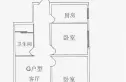 北京公馆户型图