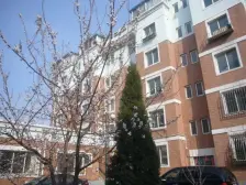 品字形户型两卫楼层好实木装修保持好封闭小区