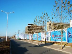 焦各庄街2号院马可汇低楼层板楼两居室