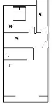 沿湖南区户型图