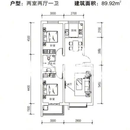 怡安嘉园