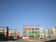 龙源小区 3室2厅 南 北