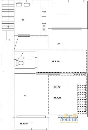 帝旺温泉花园