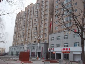 河北电梯小高层南北通透低首付