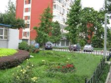 人民日报社南北通透精装修户型方正格局好拎包入住急售