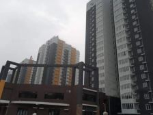 1号线双桥地铁康惠园电梯房两居满五年商品房