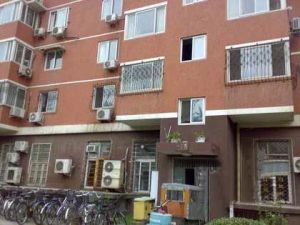 百万庄大街双南两居电梯直达有钥匙