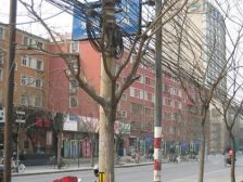 宋庄路2室1厅东