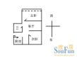 宋庄路小区户型图