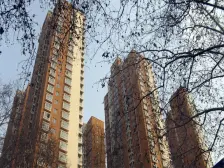 中原路 大学路 河景房 视野开阔