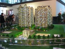 房子看房方便出行交通方便小区绿化一等一