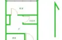 西便门外东大街户型图