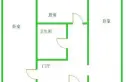 北油小区户型图
