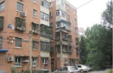 西四环北油小区全明格局两居中楼层