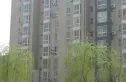 北油小区实景图