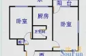 矿机路小区户型图