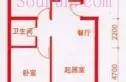 刘庄新村户型图