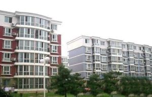 【刘庄新村】| 北京市通州区永顺镇刘庄村民自住楼15楼2单元102号房产
