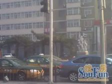 体育馆路2室1厅南北
