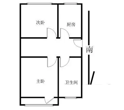 四道口9号院