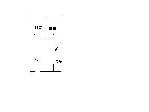 北蜂窝2号院