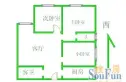 右安门内大街乙8号户型图