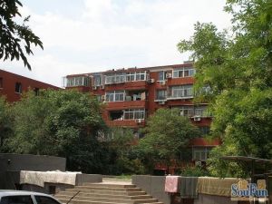 【五里坨小区】| 北京市石景山区五里坨小区1号楼6层5单元602号房产