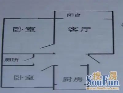 永兴达家园户型图